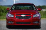 Chevrolet Cruze 2011 года